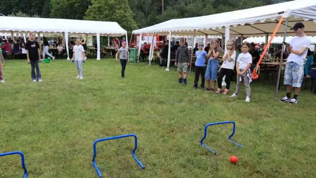 Dětský pohádkový den 2024 – fotka 113 z 150