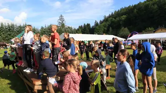Dětský pohádkový den 2024 – fotka 143 z 150