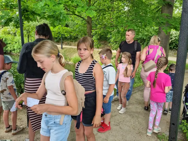 Dětský pohádkový les 2026 – fotka 88 z 193