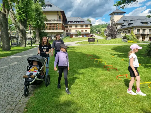 Dětský pohádkový les 2026 – fotka 106 z 193