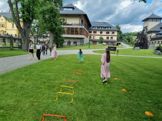 Dětský pohádkový les 2026 – fotka 111 z 193