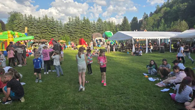 Dětský pohádkový les 2026 – fotka 183 z 193