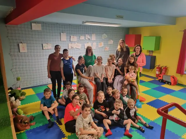 Domeček (hernička) 2025 – fotka 5 z 49
