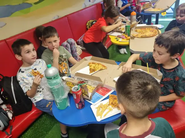 Domeček (hernička) 2025 – fotka 11 z 49