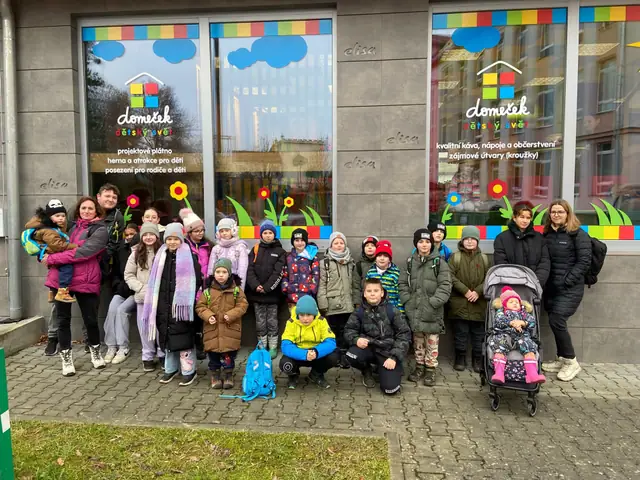 Domeček (hernička) 2025 – fotka 38 z 49