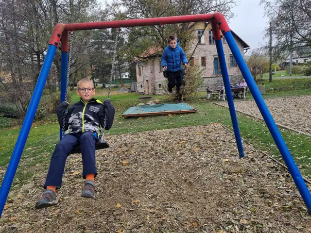 Halloweenská víkendovka 2025 – fotka 7 z 62