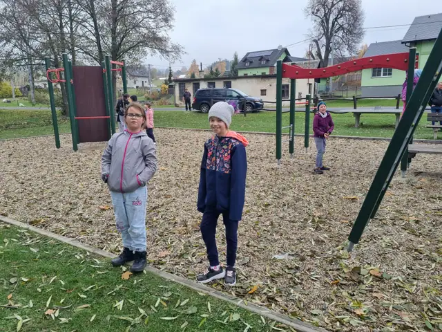 Halloweenská víkendovka 2025 – fotka 10 z 62