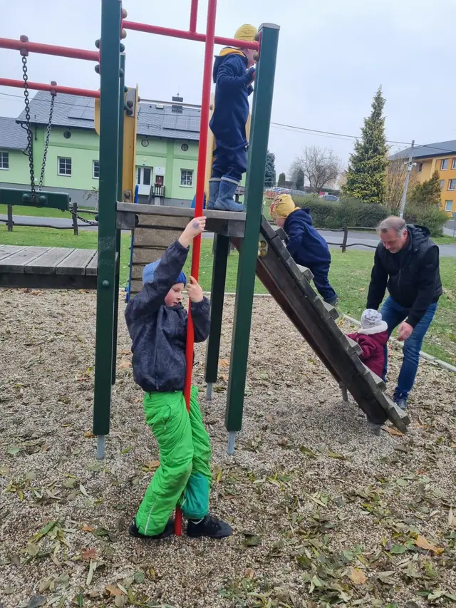 Halloweenská víkendovka 2025 – fotka 12 z 62