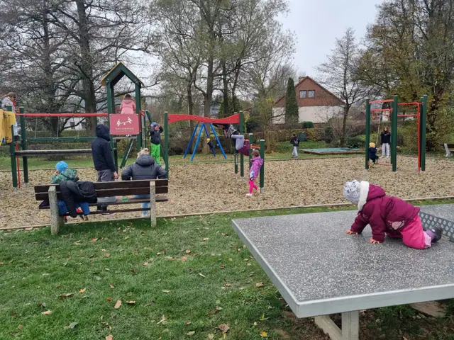 Halloweenská víkendovka 2025 – fotka 30 z 62