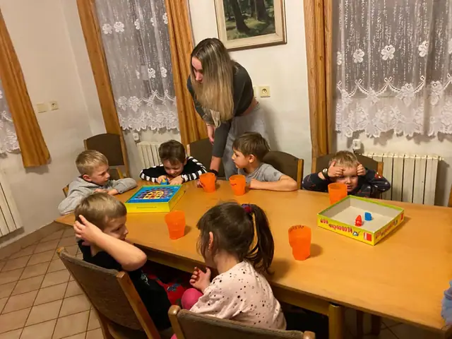 Halloweenská víkendovka 2025 – fotka 58 z 62
