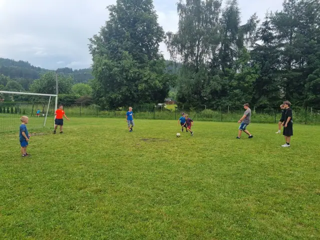 Letní olympiáda 2025 – fotka 1 z 90
