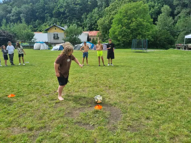 Letní olympiáda 2025 – fotka 27 z 90