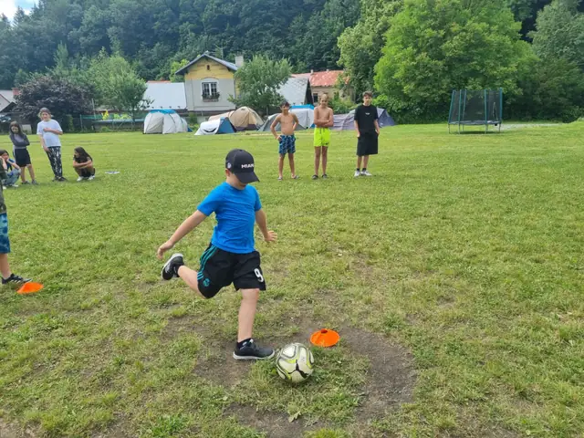 Letní olympiáda 2025 – fotka 29 z 90