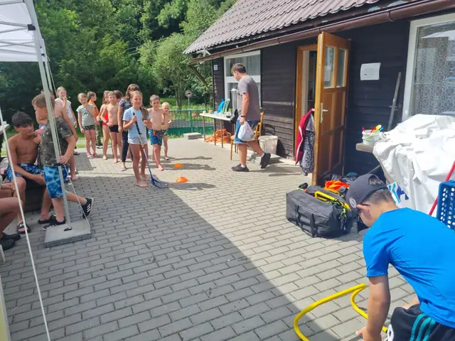 Letní olympiáda 2025 – fotka 33 z 90