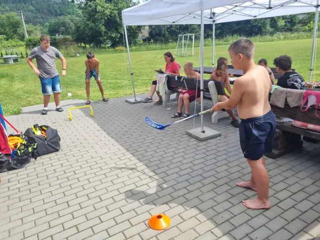 Letní olympiáda 2025 – fotka 37 z 90