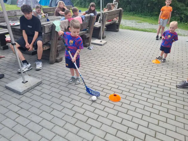 Letní olympiáda 2025 – fotka 41 z 90