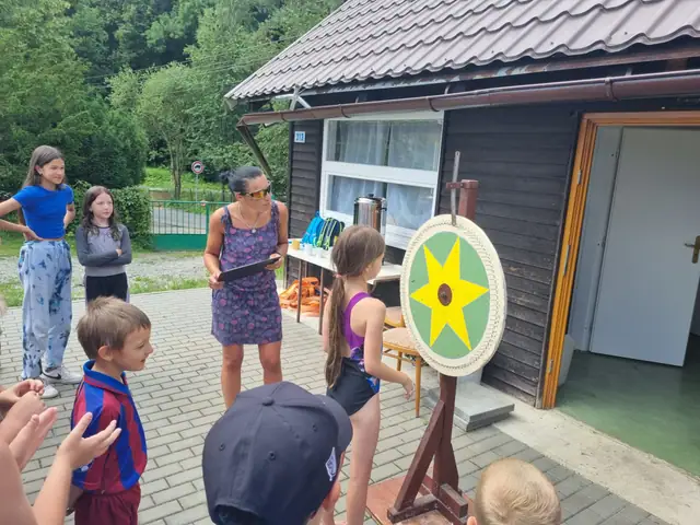 Letní olympiáda 2025 – fotka 42 z 90