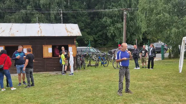 Letní volejbalový turnaj 2025 – 50. ročník – fotka 34 z 68
