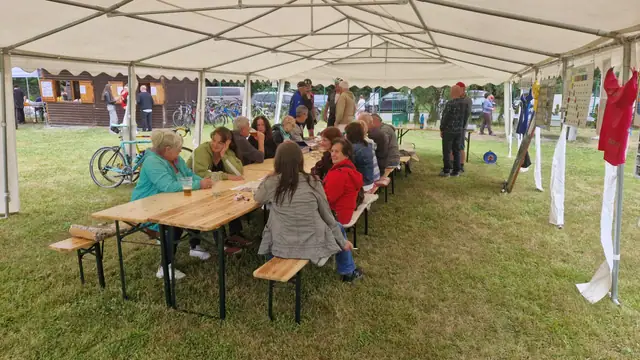 Letní volejbalový turnaj 2025 – 50. ročník – fotka 38 z 68