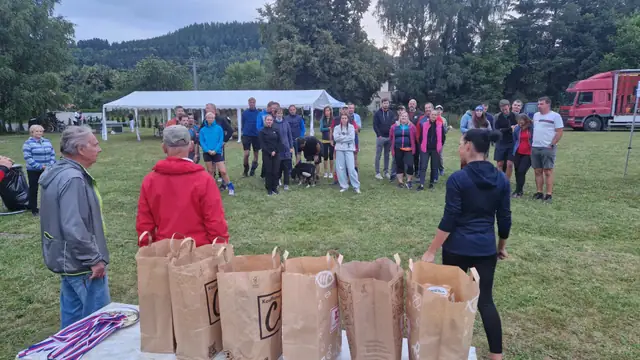 Letní volejbalový turnaj 2025 – 50. ročník – fotka 44 z 68