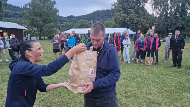 Letní volejbalový turnaj 2025 – 50. ročník – fotka 52 z 68