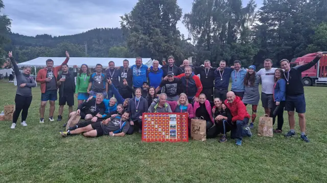 Letní volejbalový turnaj 2025 – 50. ročník – fotka 68 z 68