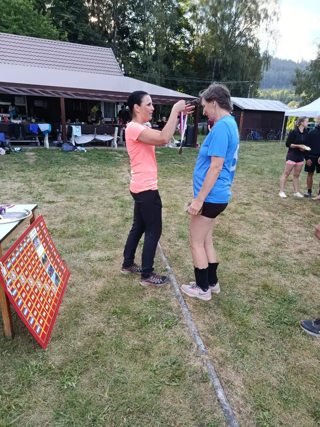 Letní volejbalový turnaj 2026 – fotka 19 z 47