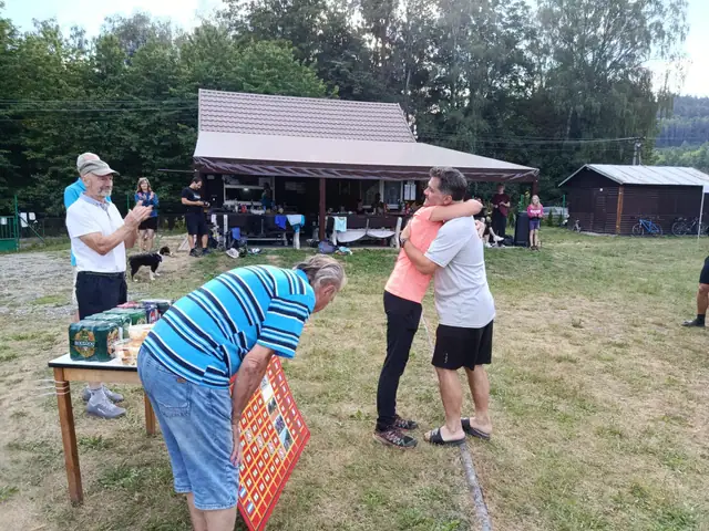 Letní volejbalový turnaj 2026 – fotka 24 z 47