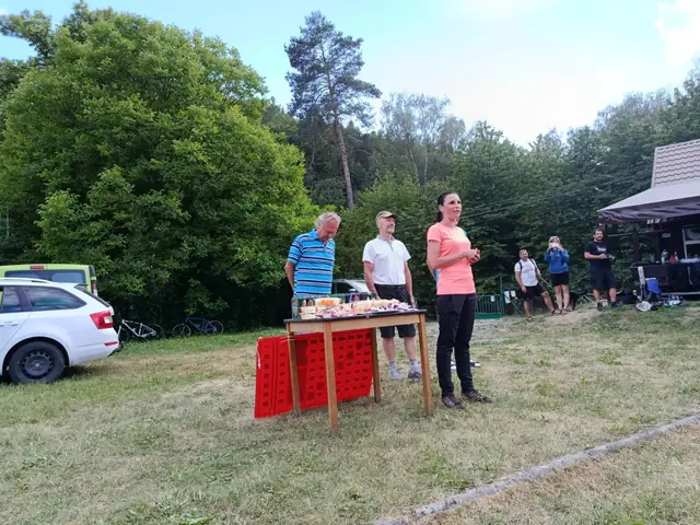 Letní volejbalový turnaj 2026 – fotka 25 z 47