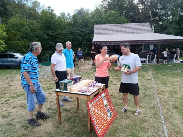 Letní volejbalový turnaj 2026 – fotka 29 z 47