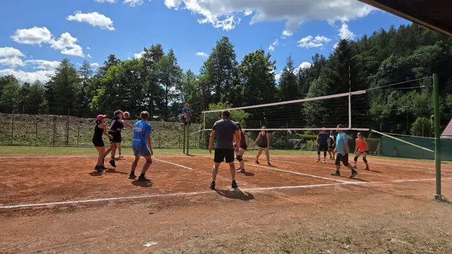 Letní volejbalový turnaj 2026 – fotka 46 z 47