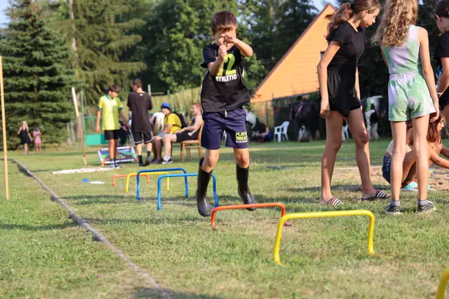 Rozloučení s prázdninami 2024 – fotka 19 z 22