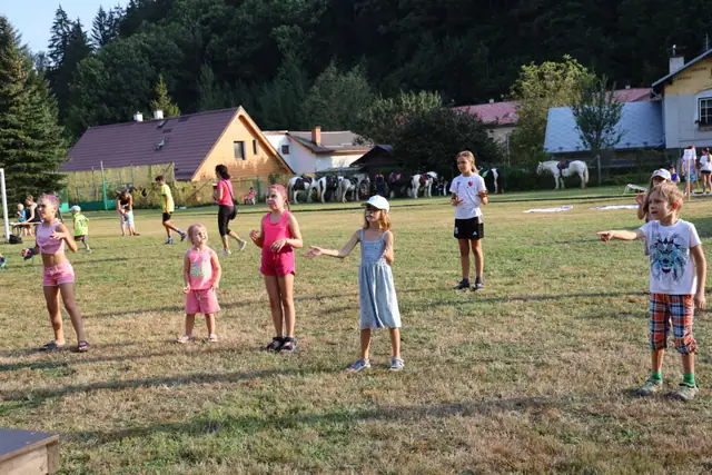 Rozloučení s prázdninami 2024 – fotka 20 z 22